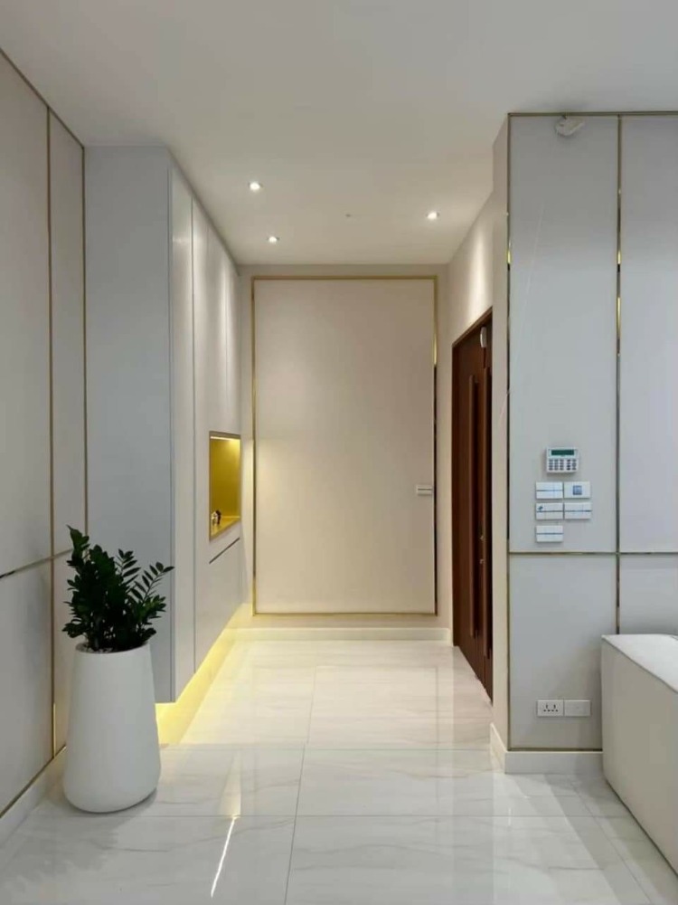 ให้เช่าบ้านอารีย์ อนุสาวรีย์ : Single house for rent