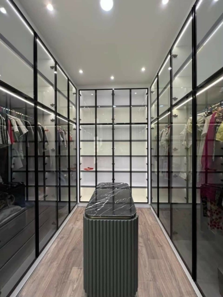 ให้เช่าบ้านอารีย์ อนุสาวรีย์ : Single house for rent