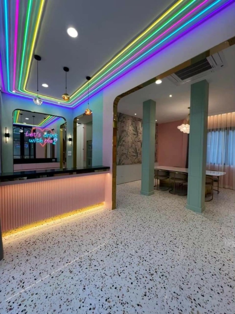 ให้เช่าบ้านอารีย์ อนุสาวรีย์ : Single house for rent