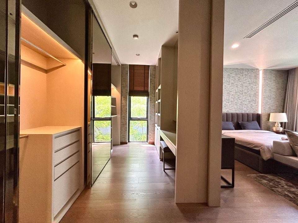 ให้เช่าบ้านพระราม 9 เพชรบุรีตัดใหม่ RCA : Issara residence rama9 for rent