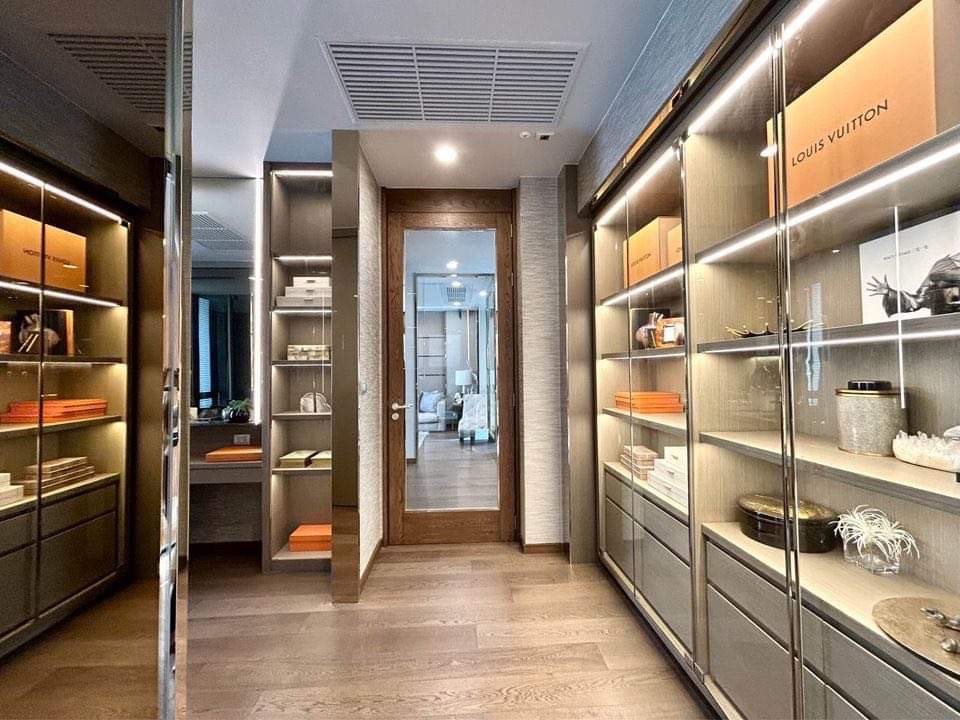 ให้เช่าบ้านพระราม 9 เพชรบุรีตัดใหม่ RCA : Issara residence rama9 for rent