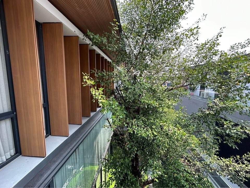 ให้เช่าบ้านพระราม 9 เพชรบุรีตัดใหม่ RCA : Issara residence rama9 for rent