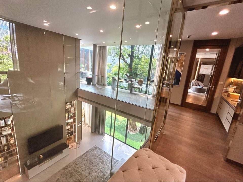 ให้เช่าบ้านพระราม 9 เพชรบุรีตัดใหม่ RCA : Issara residence rama9 for rent