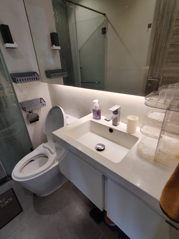 For RentCondoOnnut, Udomsuk : Mayfair Place Sukhumvit 50