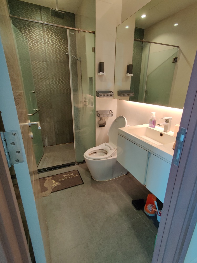 For RentCondoOnnut, Udomsuk : Mayfair Place Sukhumvit 50