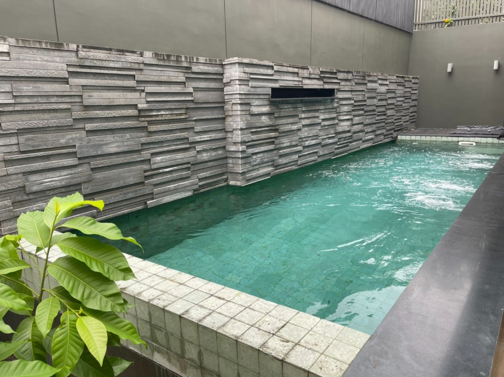 ให้เช่าบ้านอารีย์ อนุสาวรีย์ : Single house for rent