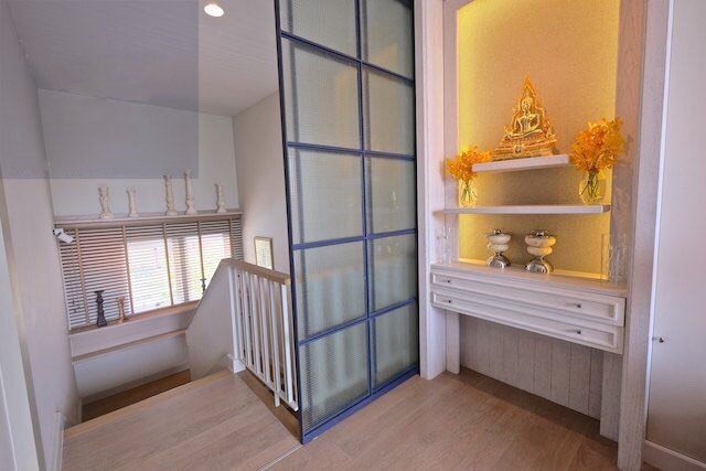 ให้เช่าบ้านอารีย์ อนุสาวรีย์ : Single house for rent