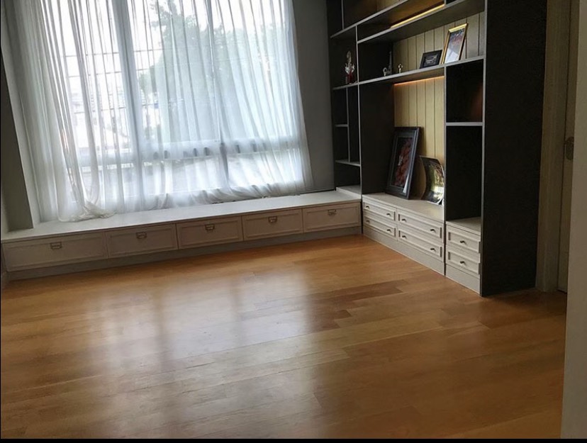 ให้เช่าบ้านอารีย์ อนุสาวรีย์ : Single house for rent