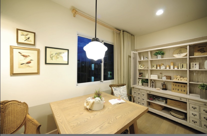 ให้เช่าบ้านอารีย์ อนุสาวรีย์ : Single house for rent