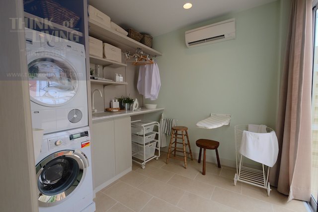 ให้เช่าบ้านอารีย์ อนุสาวรีย์ : Single house for rent