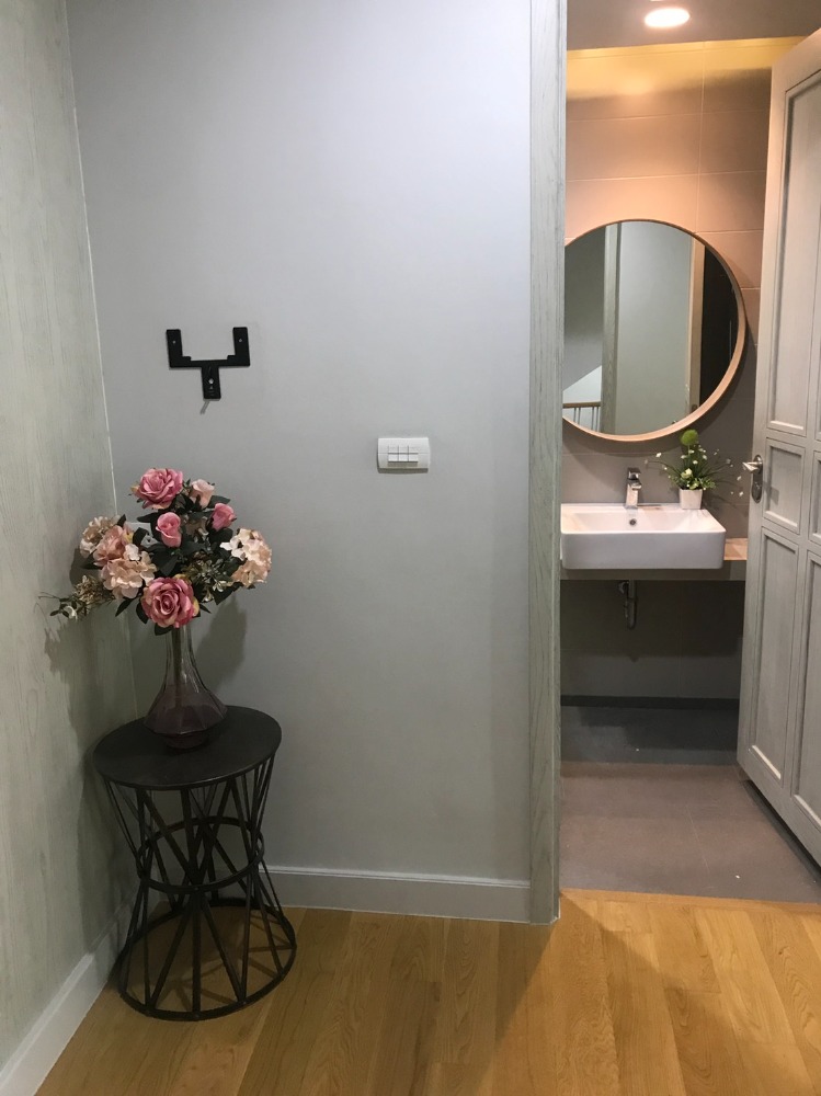 ให้เช่าบ้านอารีย์ อนุสาวรีย์ : Single house for rent