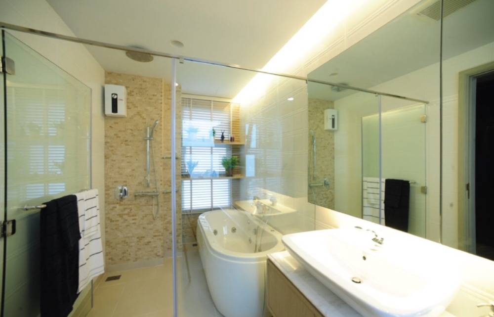 ให้เช่าบ้านอารีย์ อนุสาวรีย์ : Single house for rent