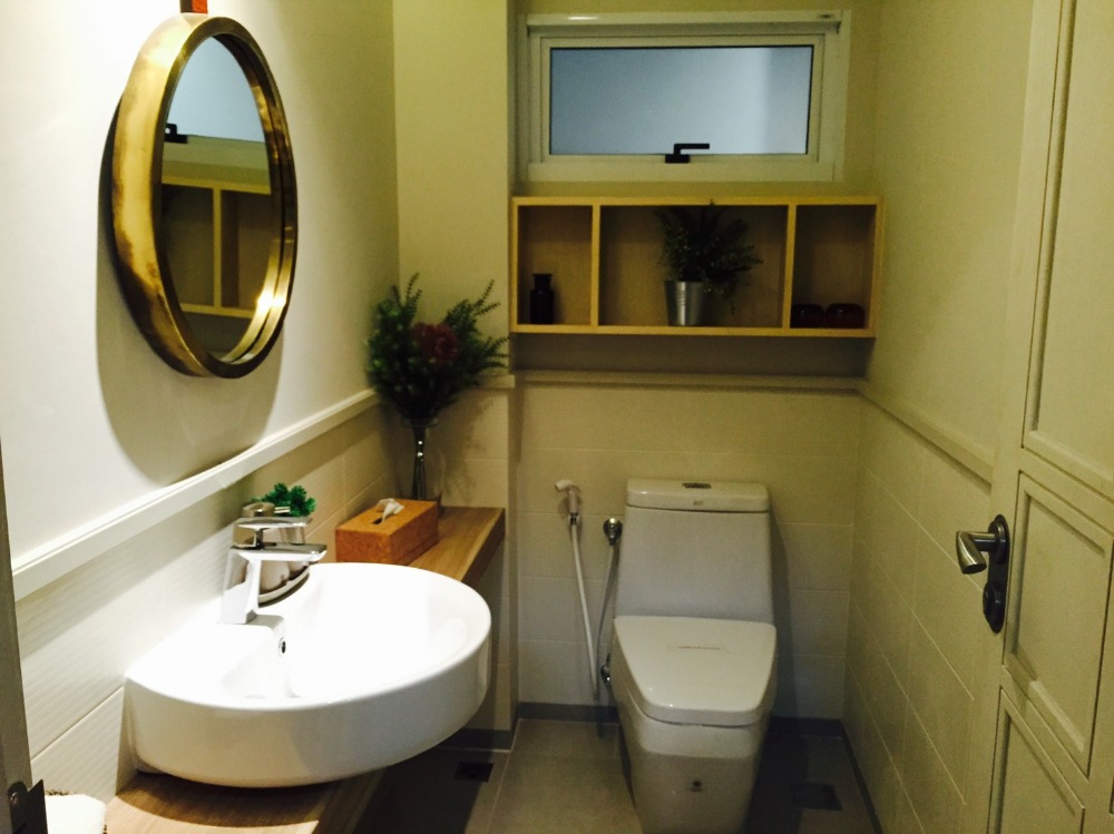 ให้เช่าบ้านอารีย์ อนุสาวรีย์ : Single house for rent