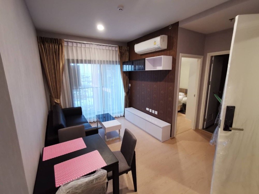 ให้เช่าคอนโดอ่อนนุช อุดมสุข : for renr Life 48 2 bed super deal ❤️🌱