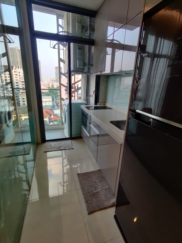 For RentCondoOnnut, Udomsuk : Mayfair Place Sukhumvit 50
