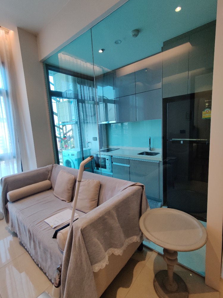 For RentCondoOnnut, Udomsuk : Mayfair Place Sukhumvit 50