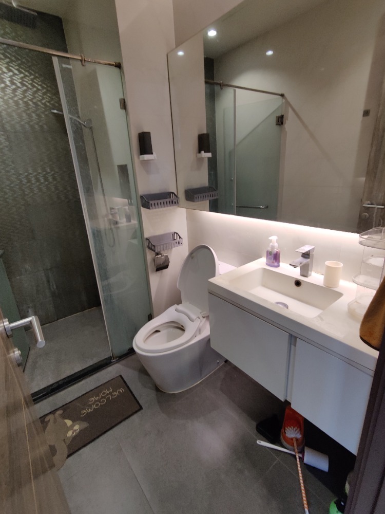 For RentCondoOnnut, Udomsuk : Mayfair Place Sukhumvit 50