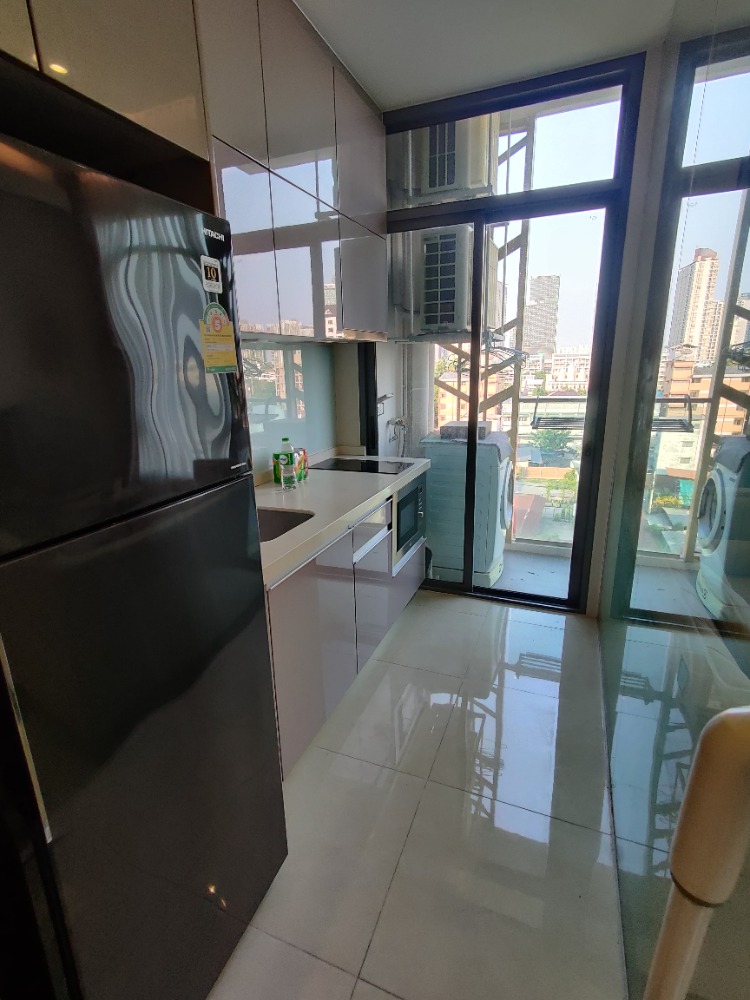 For RentCondoOnnut, Udomsuk : Mayfair Place Sukhumvit 50