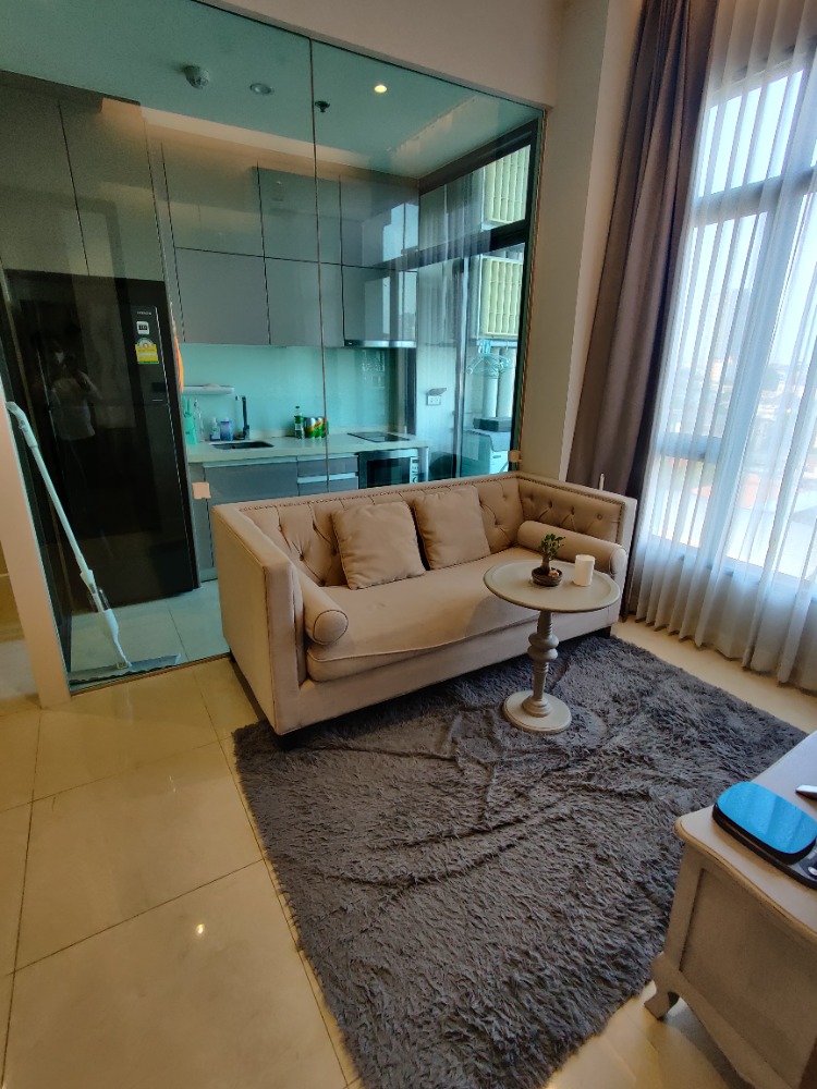 For RentCondoOnnut, Udomsuk : Mayfair Place Sukhumvit 50