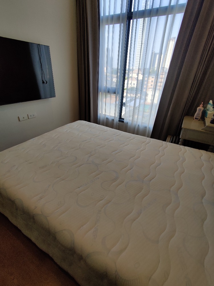 For RentCondoOnnut, Udomsuk : Mayfair Place Sukhumvit 50