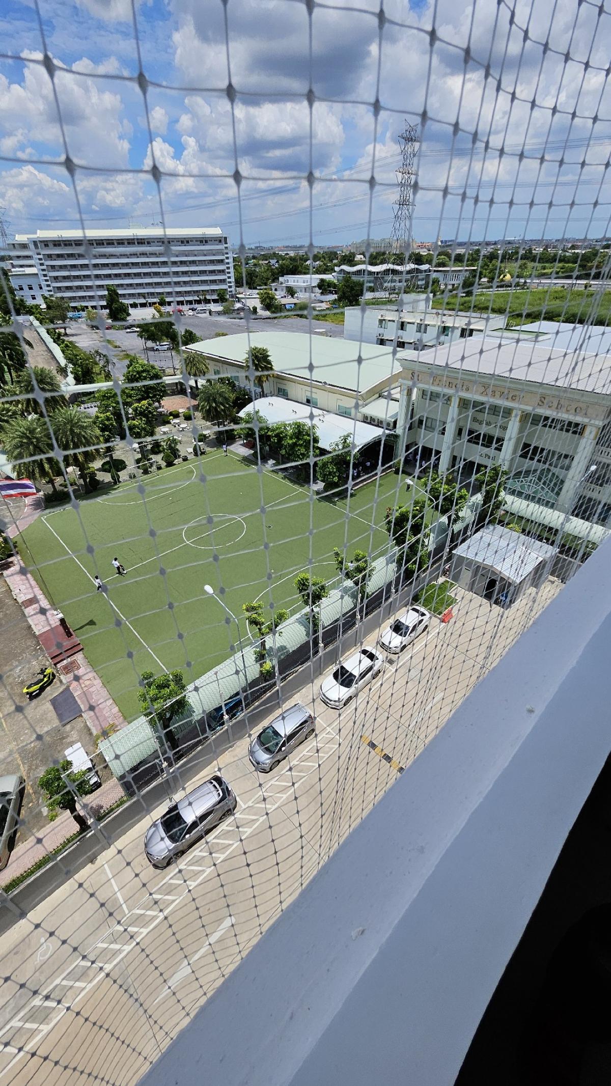 ให้เช่าคอนโดแจ้งวัฒนะ เมืองทอง : โมริคอนโด เมืองทองธานี มีหลายห้อง