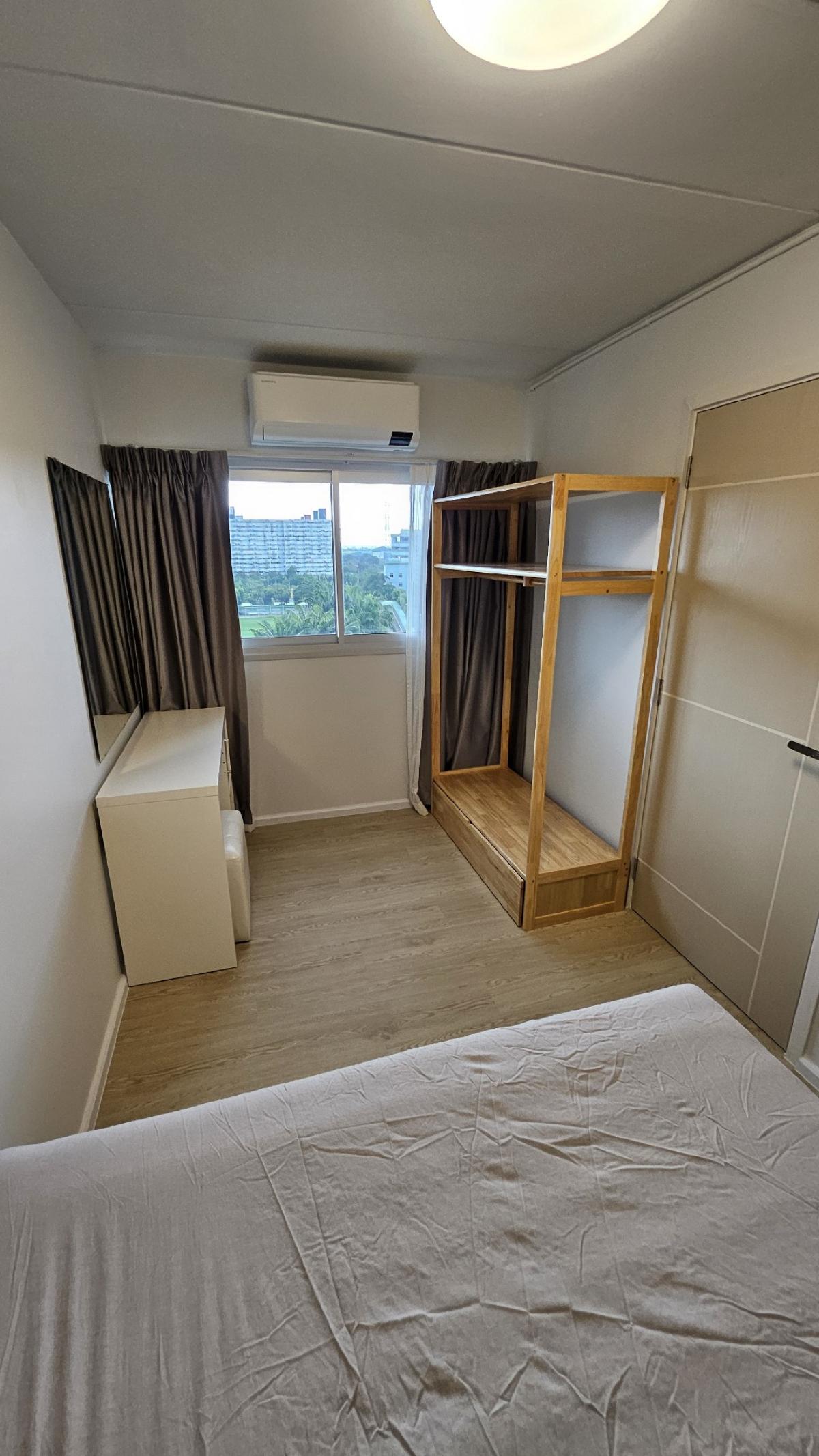 ให้เช่าคอนโดแจ้งวัฒนะ เมืองทอง : โมริคอนโด เมืองทองธานี มีหลายห้อง