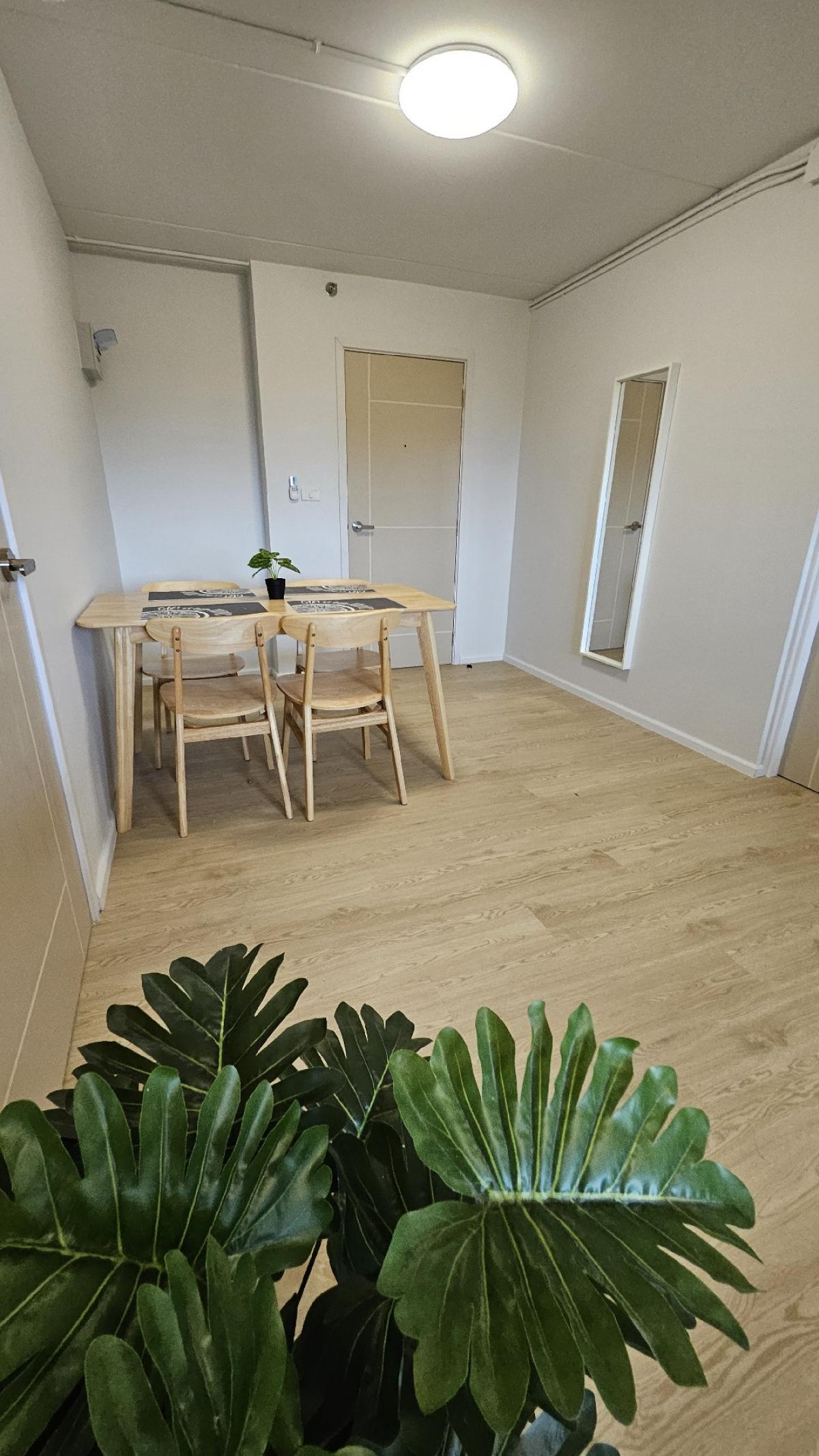 ให้เช่าคอนโดแจ้งวัฒนะ เมืองทอง : โมริคอนโด เมืองทองธานี มีหลายห้อง