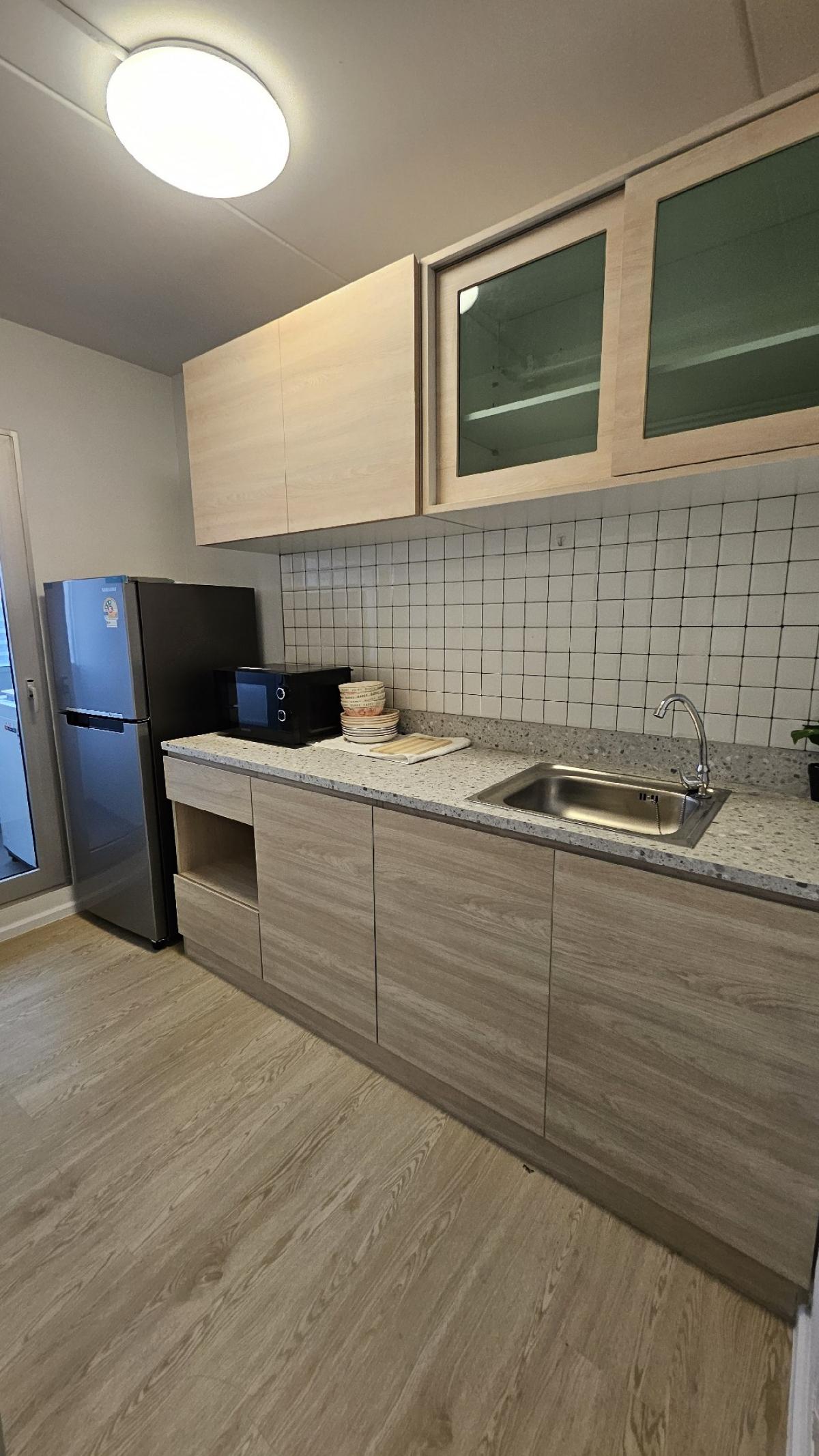 ให้เช่าคอนโดแจ้งวัฒนะ เมืองทอง : โมริคอนโด เมืองทองธานี มีหลายห้อง