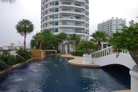 For RentCondoRama3 (Riverside),Satupadit : Condo for rent, Supalai Casa Riva Fronte 1, 125 sq m. River view, every room is very beautiful.