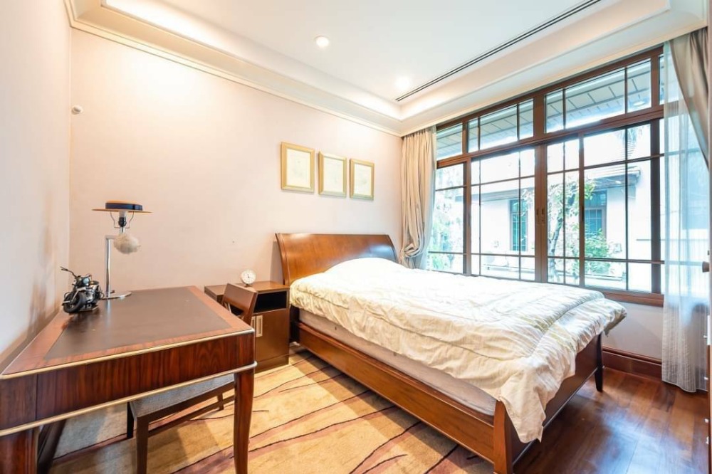 ให้เช่าบ้านอ่อนนุช อุดมสุข : Sansiri sukhumvit 67 for rent