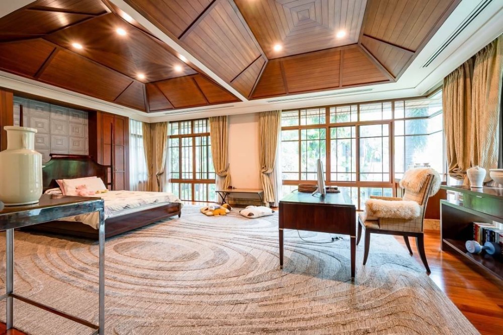 ให้เช่าบ้านอ่อนนุช อุดมสุข : Sansiri sukhumvit 67 for rent