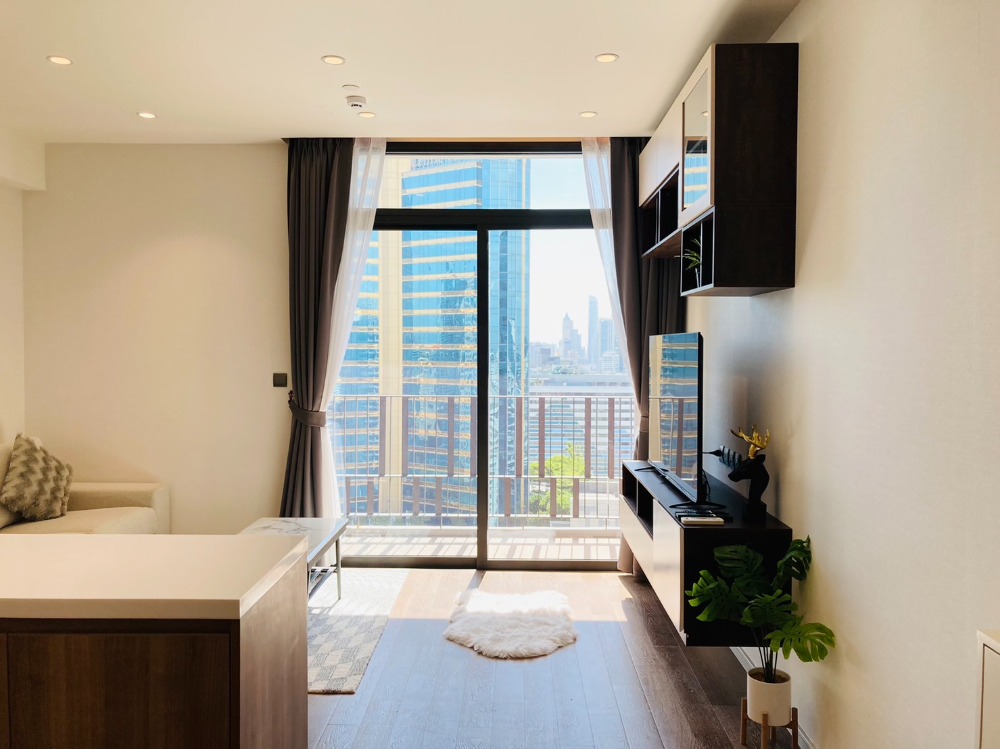 ให้เช่าคอนโดสุขุมวิท อโศก ทองหล่อ : มิวนีค สุขุมวิท 23 🌟PN-00000878🌟