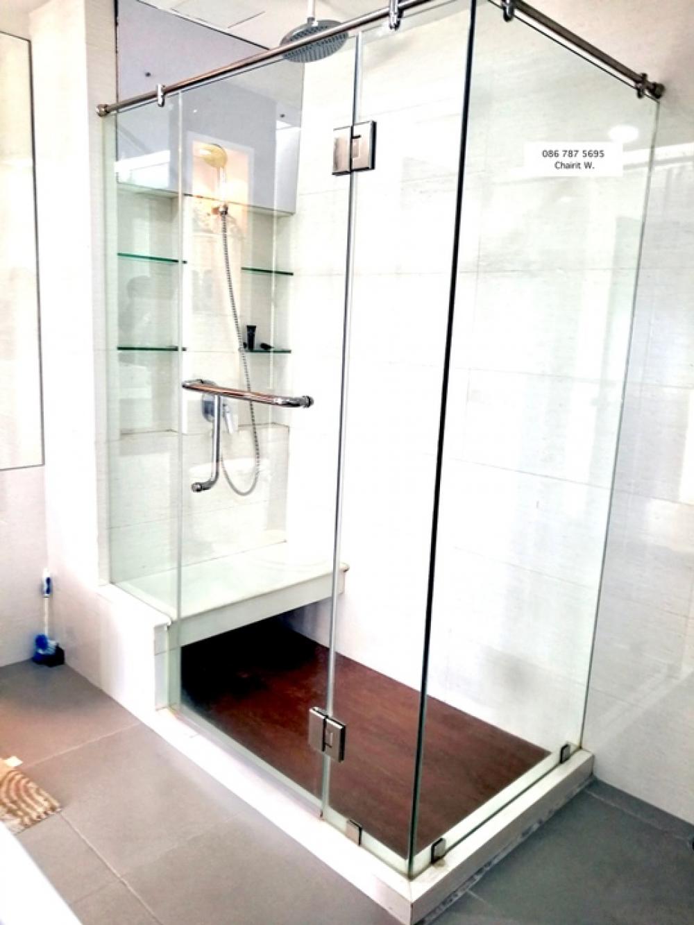 For RentCondoWongwianyai, Charoennakor : Special price Saichol Mansion for rent 2 bedrooms with river view.