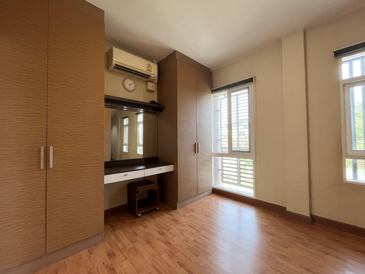 For SaleHouseRama 2, Bang Khun Thian : For Sale House , CASA PRESTO Rama 2 , Tha Kham , Bang Khun Thian , Bangkok , CX-148782