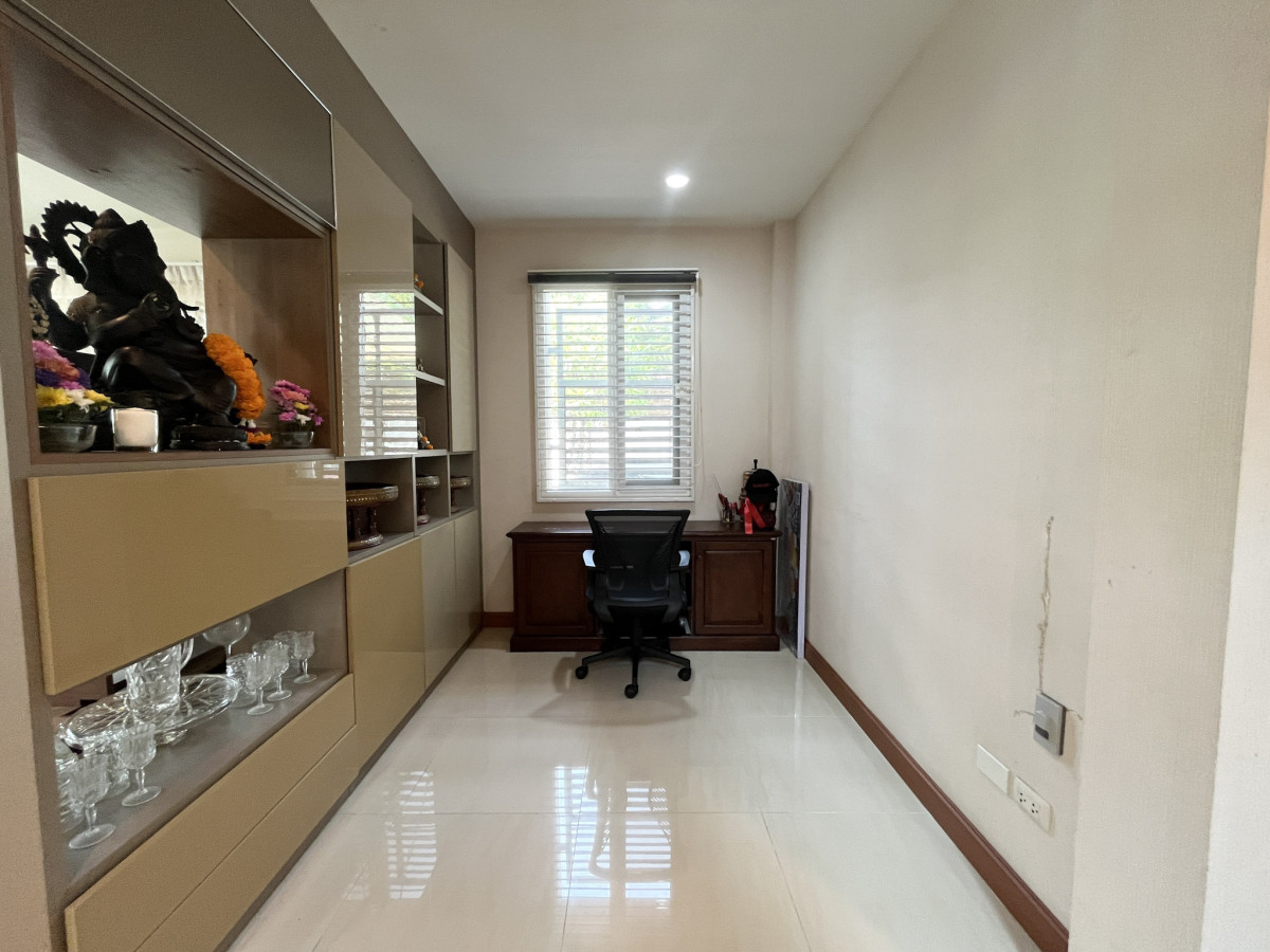 For SaleHouseRama 2, Bang Khun Thian : For Sale House , CASA PRESTO Rama 2 , Tha Kham , Bang Khun Thian , Bangkok , CX-148782