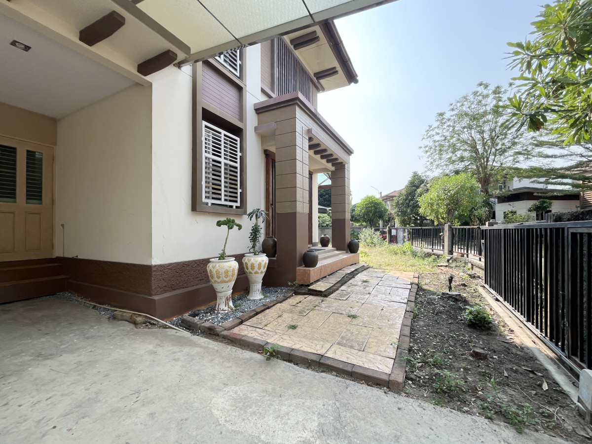 For SaleHouseRama 2, Bang Khun Thian : For Sale House , CASA PRESTO Rama 2 , Tha Kham , Bang Khun Thian , Bangkok , CX-148782