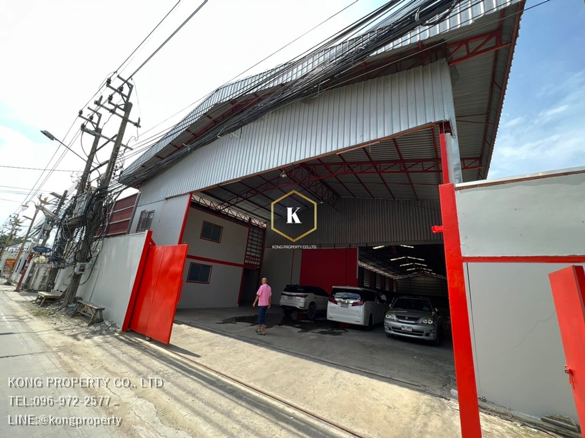 ให้เช่าโกดังสมุทรปราการ สำโรง : ให้เช่าโกดัง ลาดกระบัง ราชาเทวะ บางพลี สมุทรปราการ ใกล้สนามบินสุวรรณภูมิ