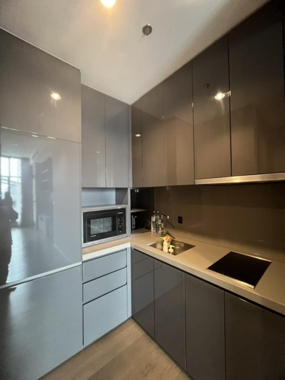 ให้เช่าคอนโดสาทร นราธิวาส : FOR RENT : THE DIPLOMAT SATHORN