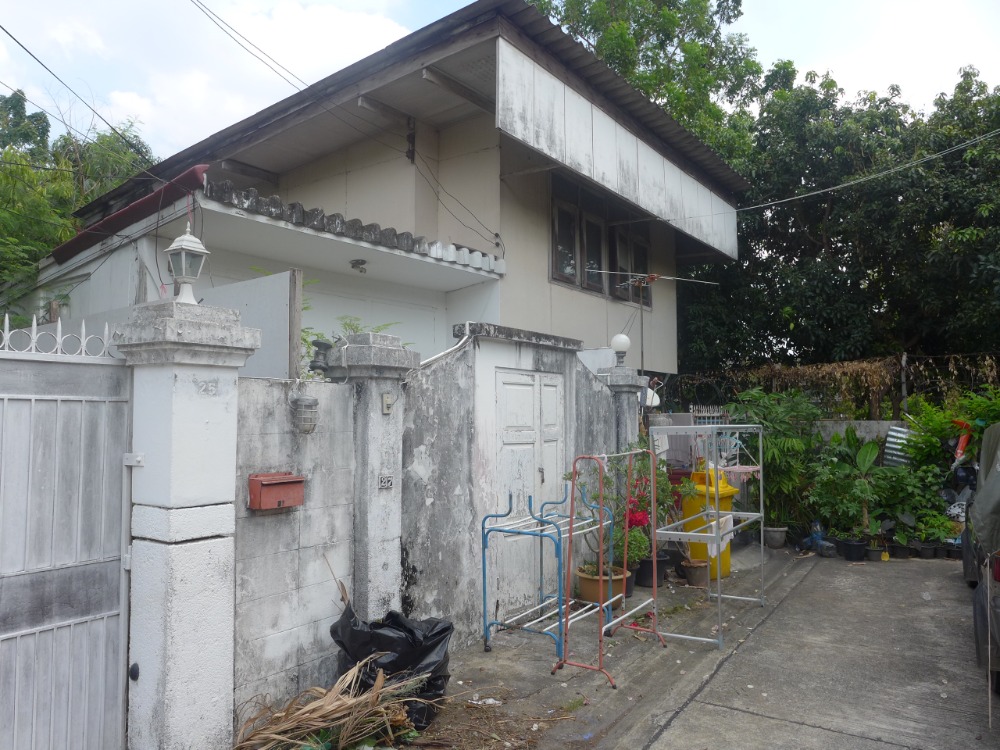 ขายที่ดินราชเทวี พญาไท : ที่ดินเปล่า ซ.สายลม 2 พหลโยธิน 8 พญาไท กรุงเทพ ที่สวย ทำเลดี