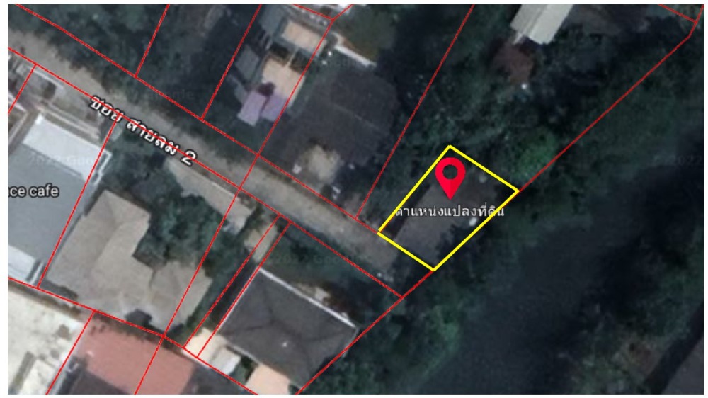 ขายที่ดินราชเทวี พญาไท : ที่ดินเปล่า ซ.สายลม 2 พหลโยธิน 8 พญาไท กรุงเทพ ที่สวย ทำเลดี