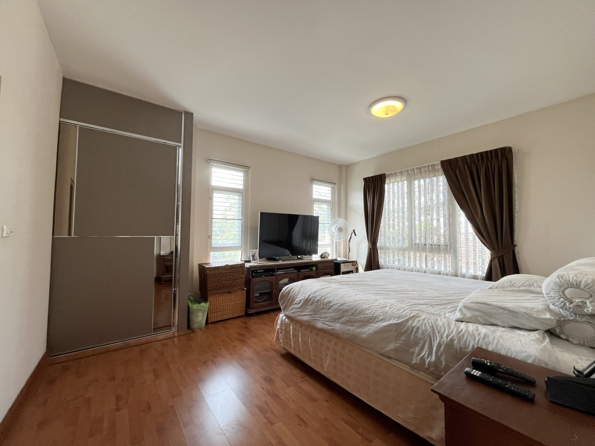 For SaleHouseRama 2, Bang Khun Thian : For Sale House , CASA PRESTO Rama 2 , Tha Kham , Bang Khun Thian , Bangkok , CX-148782