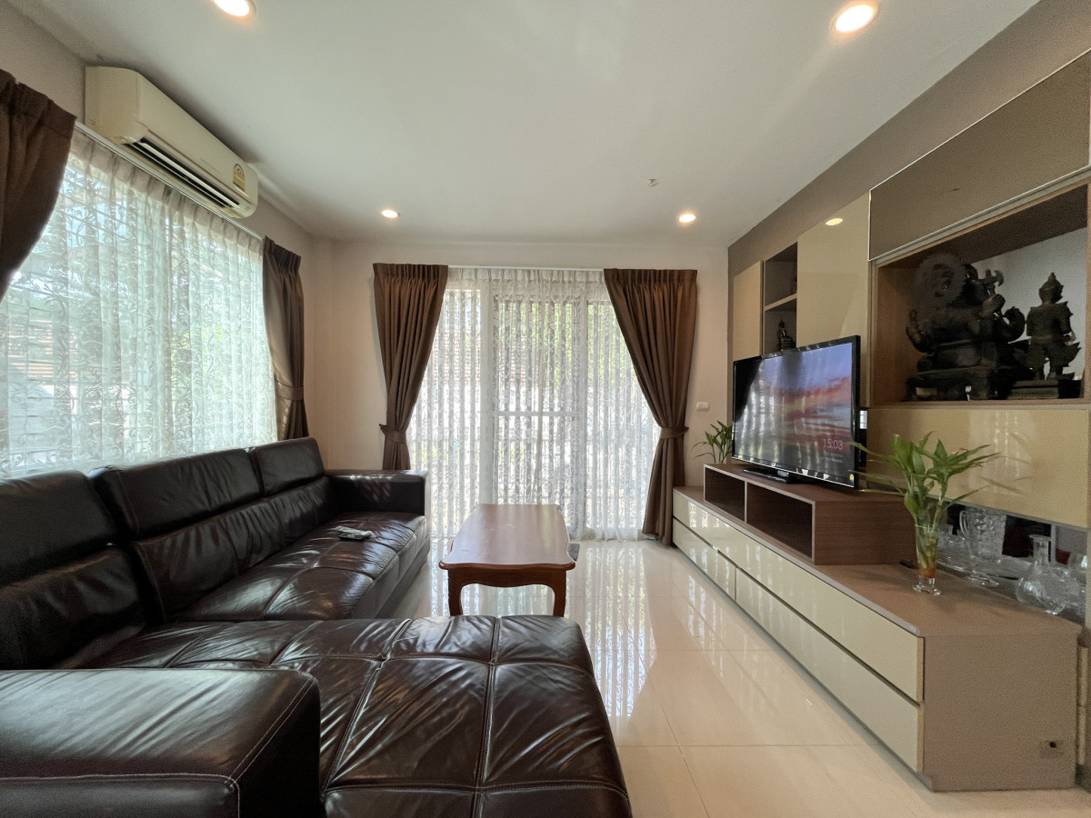 For SaleHouseRama 2, Bang Khun Thian : For Sale House , CASA PRESTO Rama 2 , Tha Kham , Bang Khun Thian , Bangkok , CX-148782