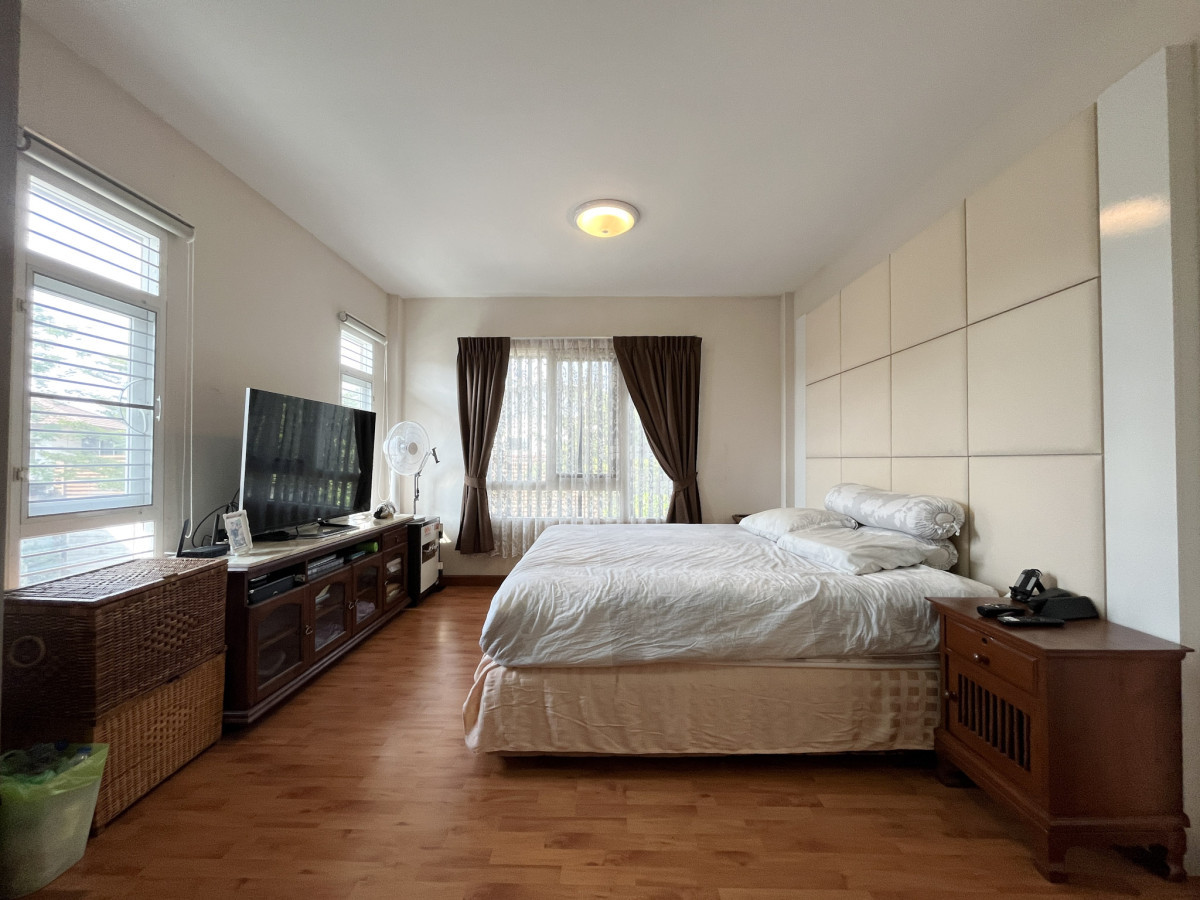 For SaleHouseRama 2, Bang Khun Thian : For Sale House , CASA PRESTO Rama 2 , Tha Kham , Bang Khun Thian , Bangkok , CX-148782