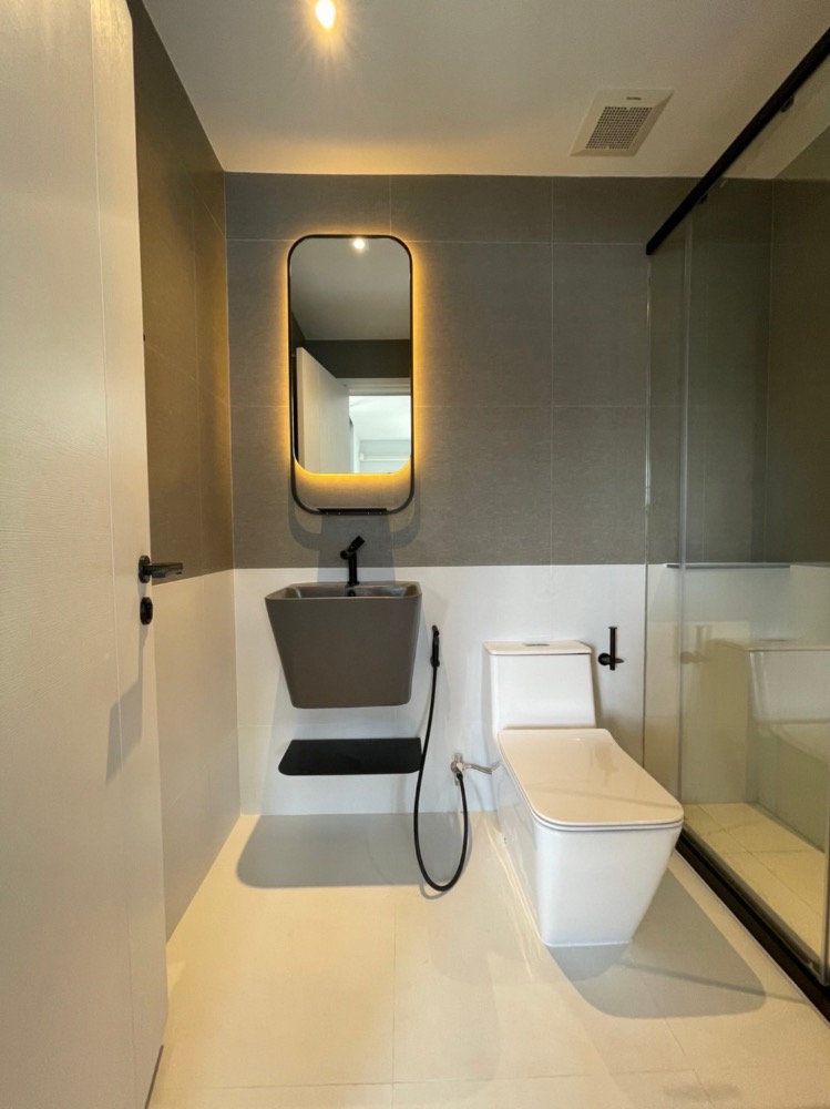 ให้เช่าคอนโดพระราม 3 สาธุประดิษฐ์ : 💫 The Key Rama 3💫🧚‍♂️ ปล่อยเช่าคอนโด!! บิ้วท์อินท์สวย ตกแต่งครบ พร้อมอยู่