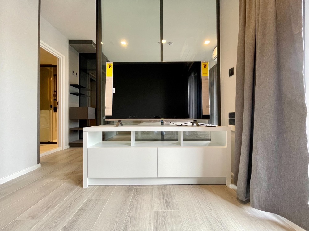 ให้เช่าคอนโดพระราม 3 สาธุประดิษฐ์ : 💫 The Key Rama 3💫🧚‍♂️ ปล่อยเช่าคอนโด!! บิ้วท์อินท์สวย ตกแต่งครบ พร้อมอยู่