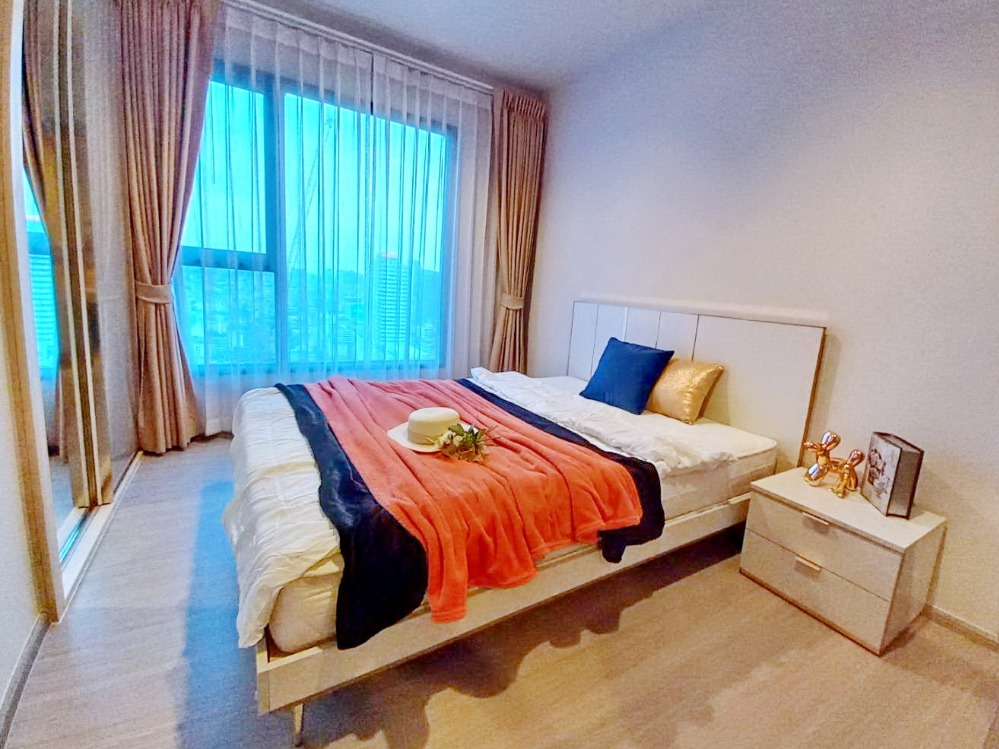 For RentCondoRama9, Petchburi, RCA : 2305-012 Rent Condo Life Asoke - Rama 9 Life Asoke Rama9