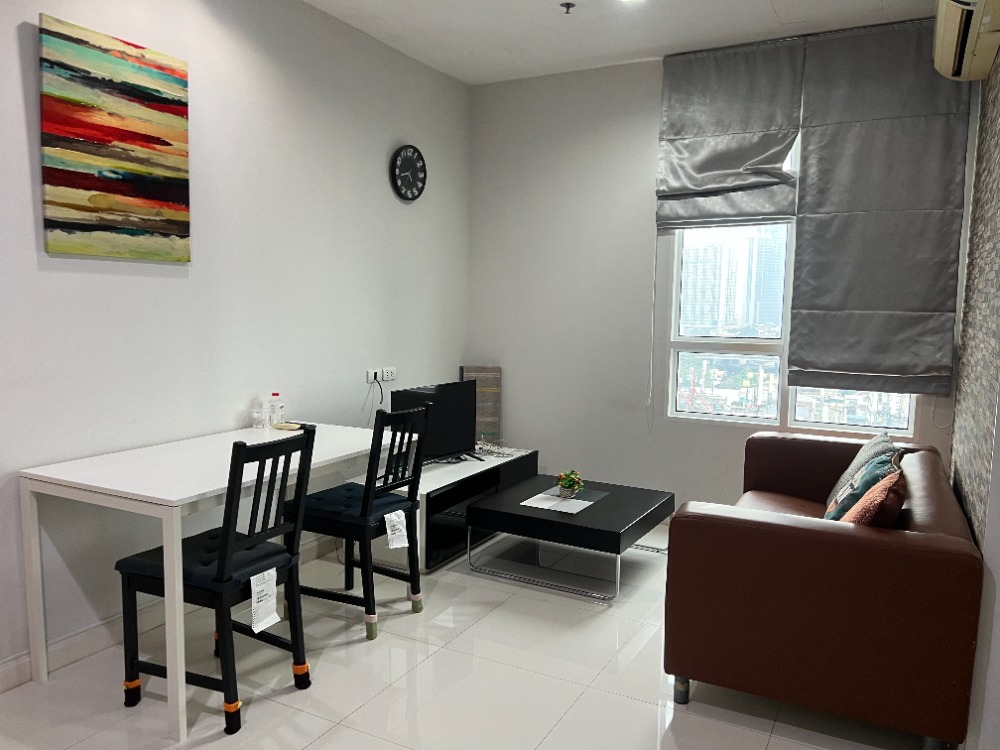 For SaleCondoOnnut, Udomsuk : Sale ❗❗ direct installments with the owner of The Bloom Sukhumvit 71 (The Bloom Sukhumvit 71) 🔥