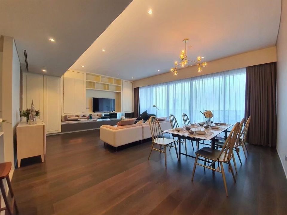 ให้เช่าคอนโดสุขุมวิท อโศก ทองหล่อ : TELA Thonglor (สำหรับเช่า) | 3 ห้องนอน 3 ห้องน้ำ | เฟอร์นิเจอร์ครบ ตกแต่งพร้อมเข้าอยู่ | 📞 𝐂𝐚𝐥𝐥. | 𝐋𝐢𝐧𝐞. 𝟎𝟔𝟐-𝟔𝟗𝟒-𝟏𝟕𝟗𝟒