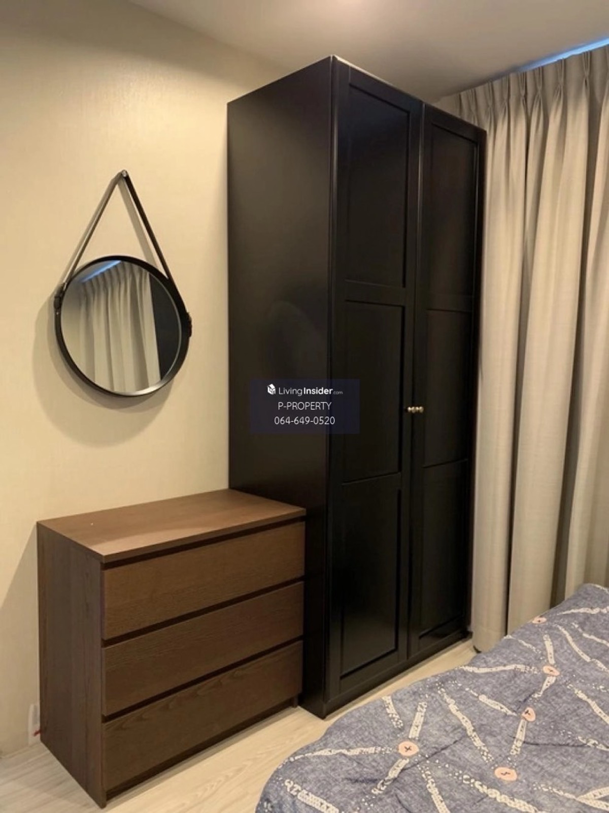 ðĨFOR RENT | STUDIO ðĄ IDEO MOBI SUKHUMVIT EASTGATE ðĨ Loading...