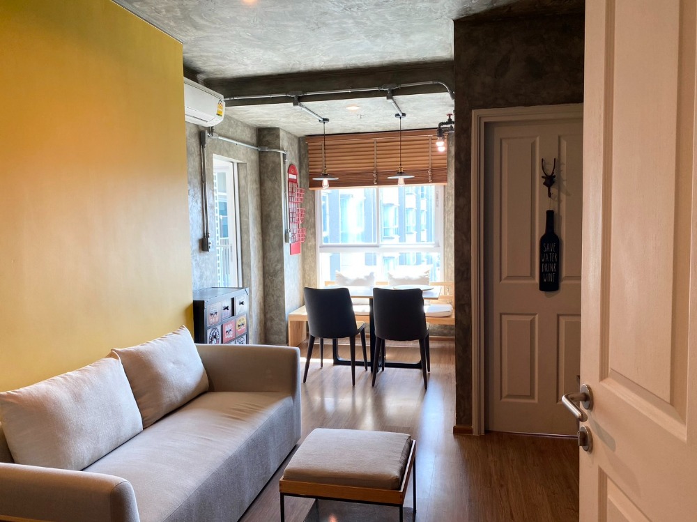 For RentCondoRamkhamhaeng, Hua Mak : ✅ UDH219 ✅ Line : @p2nproperty